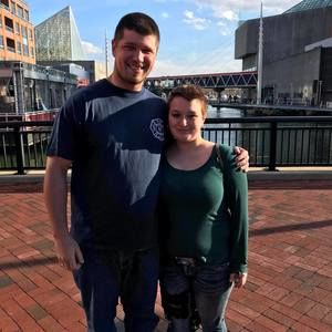 Meet your Posher, Patrick